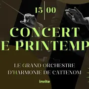 Concert de Printemps
