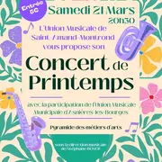 Concert de printemps