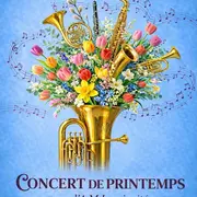 Concert de printemps
