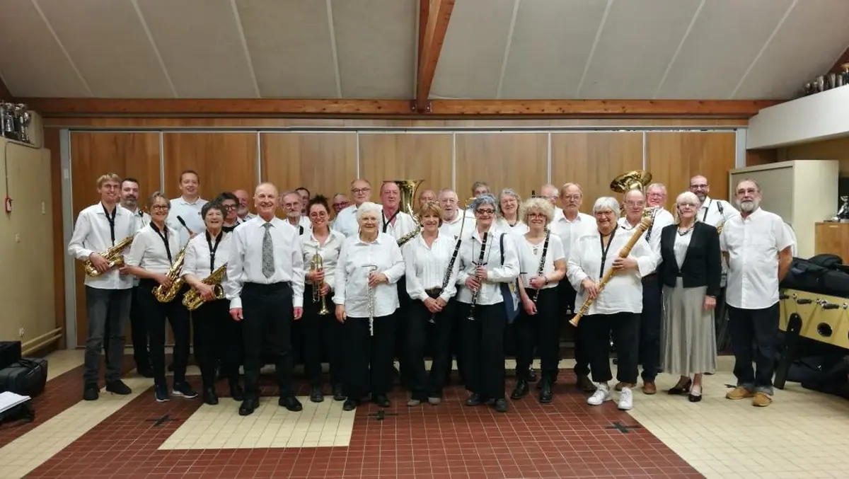 Concert de Printemps