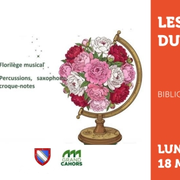 Concert de printemps