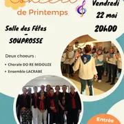 Concert de Printemps