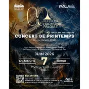 Concert de printemps