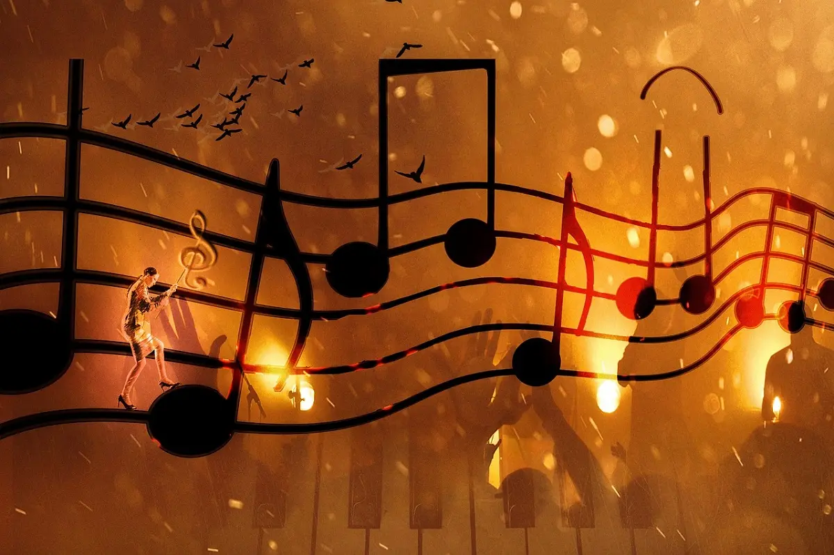 Concert de printemps