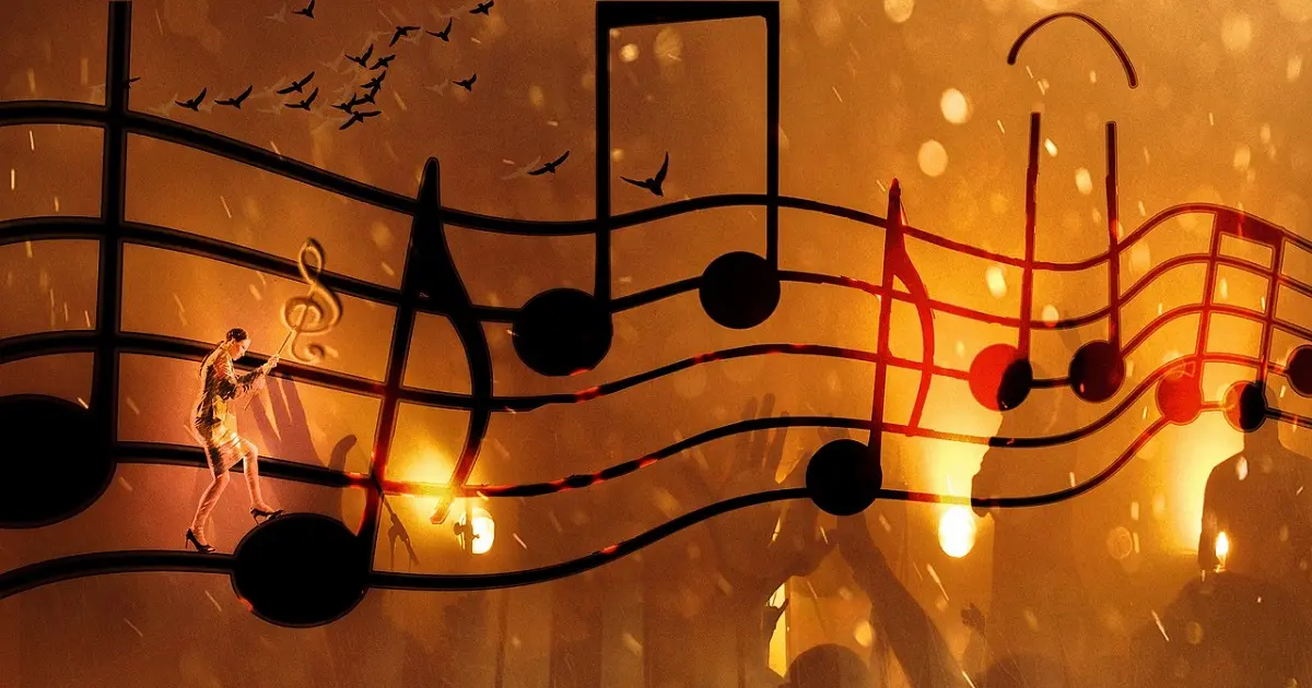 Concert de printemps