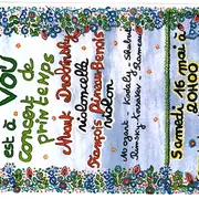 Concert de Printemps à Vou