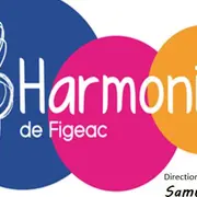 Concert de Printemps avec l’Harmonie des Artisans Réunis de Figeac