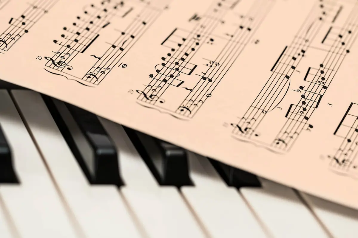 Concert de printemps chorale Méli-Mélodies