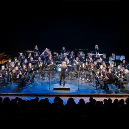 Concert de Printemps de l’harmonie de Soustons - Saison Culturelle 2026 - 2027