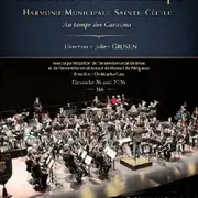 Concert de printemps de l’Harmonie Sainte Cécile (Théâtre de Brive)