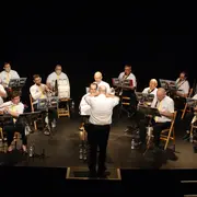 Concert de Printemps par L'Harmonie de Lignières