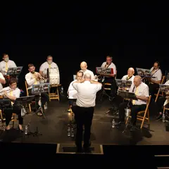 Concert de Printemps par L'Harmonie de Lignières