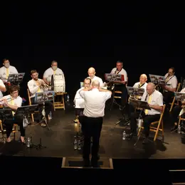 Concert de Printemps par L'Harmonie de Lignières