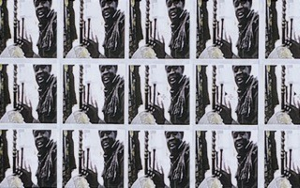 Concert de Racine Diabaté