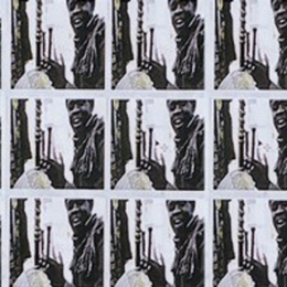 Concert de Racine Diabaté