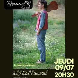 Concert de Renaud R
