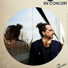 Concert de René Bergier