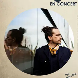 Concert de René Bergier
