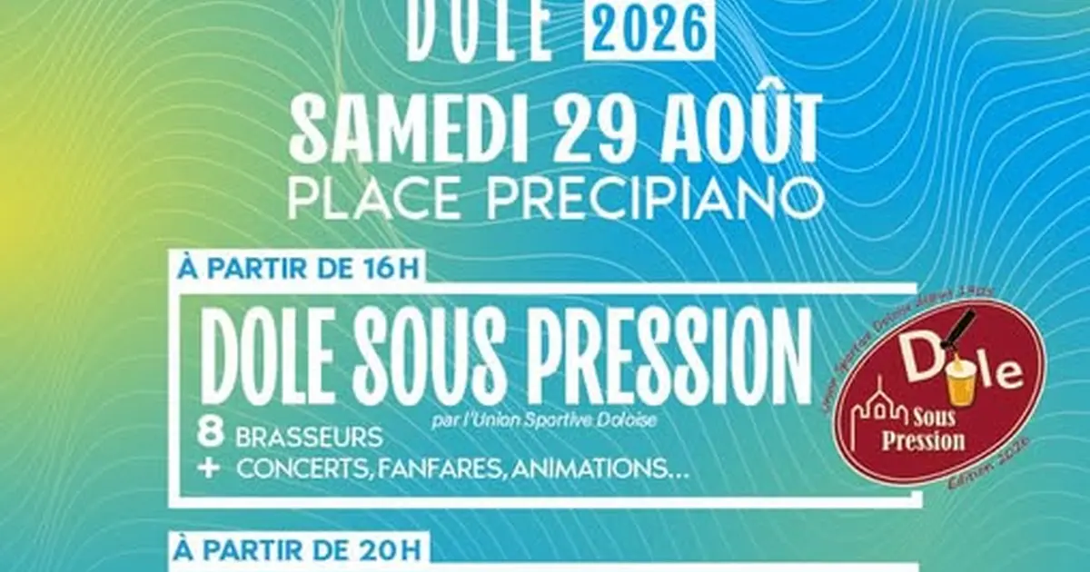 Concert de rentrée