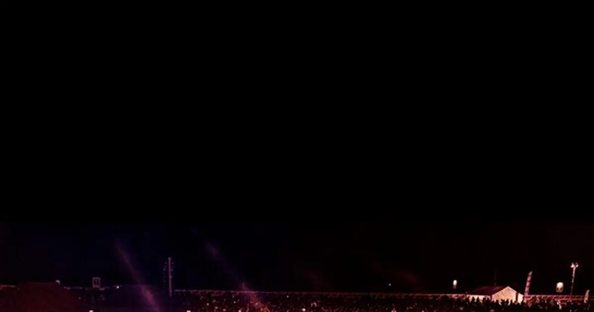 Concert de rentrée à Vendôme
