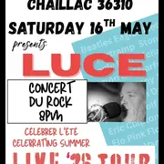 Concert de rock