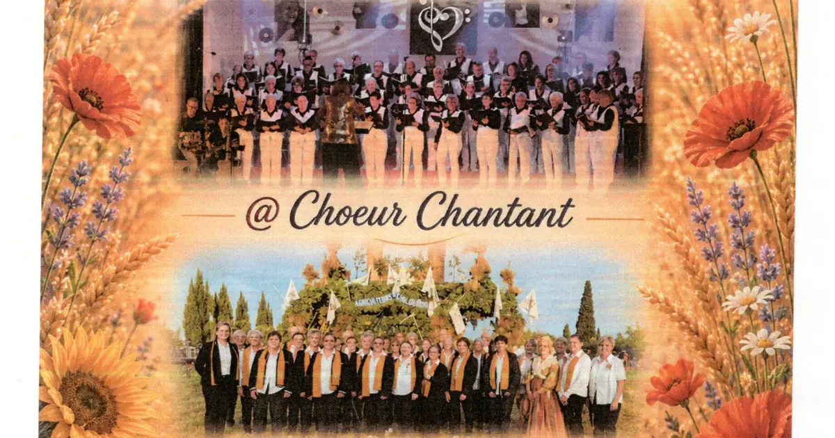Concert de Saint-Eloi