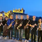 Concert de Sainte Cécile