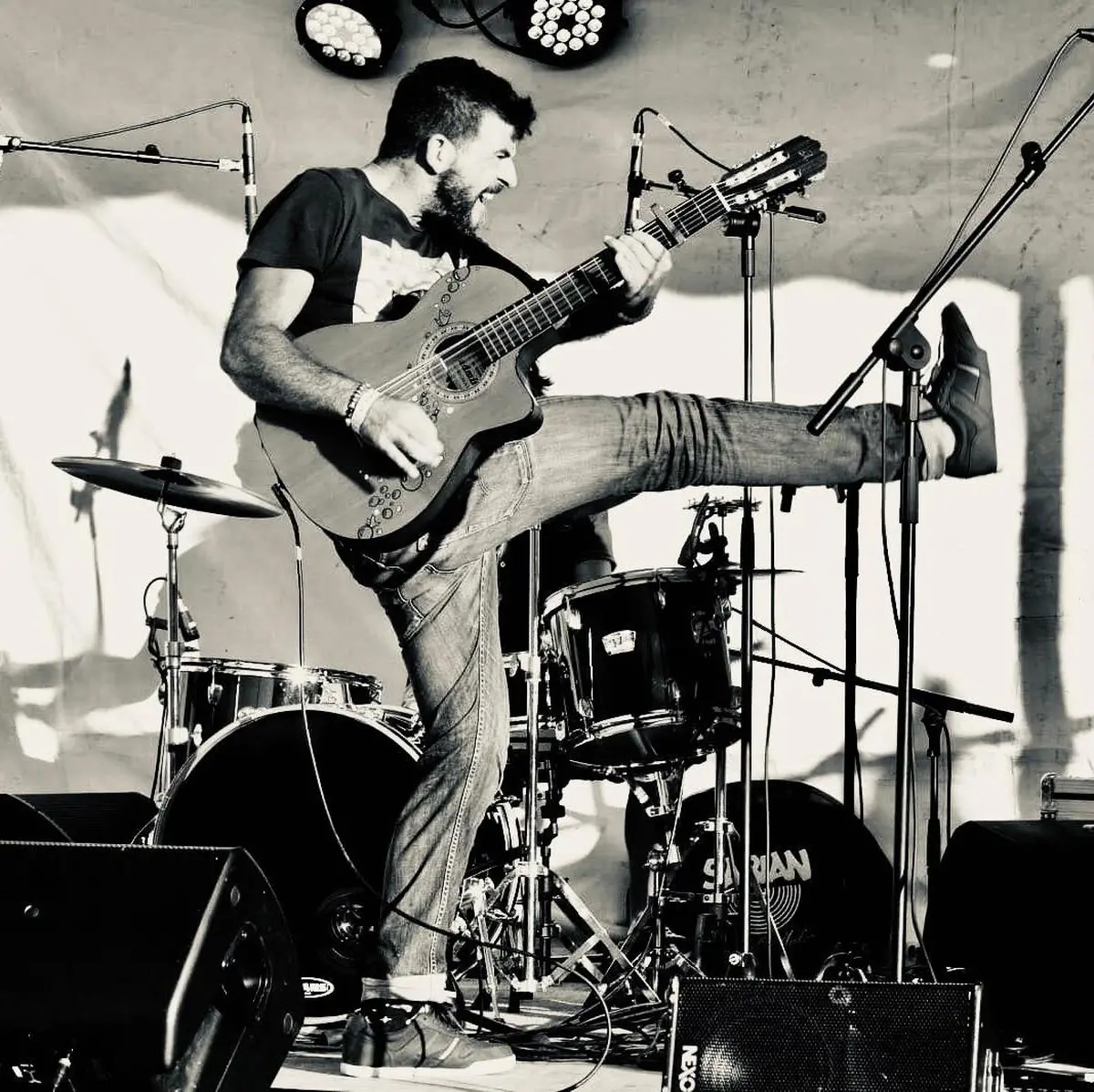 Concert de Sale Gosse