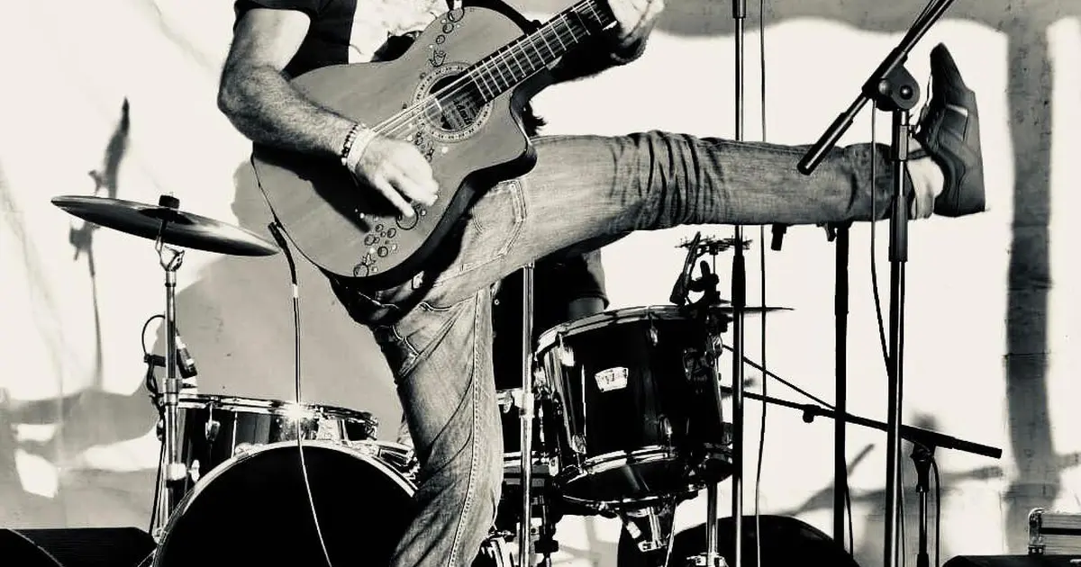 Concert de Sale Gosse