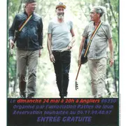 Concert de Sans états d'âme