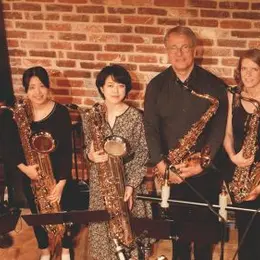 Concert de Saxo Voce