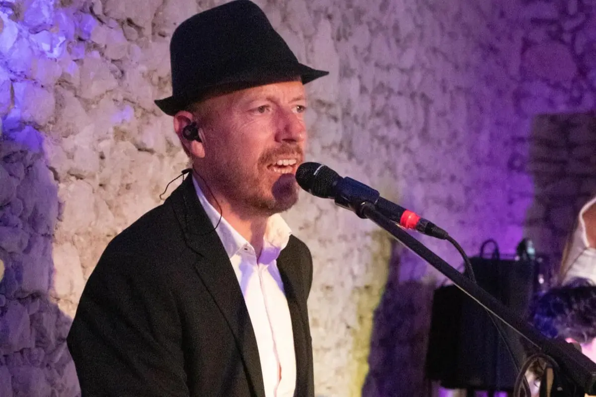 Concert de Série Limitée