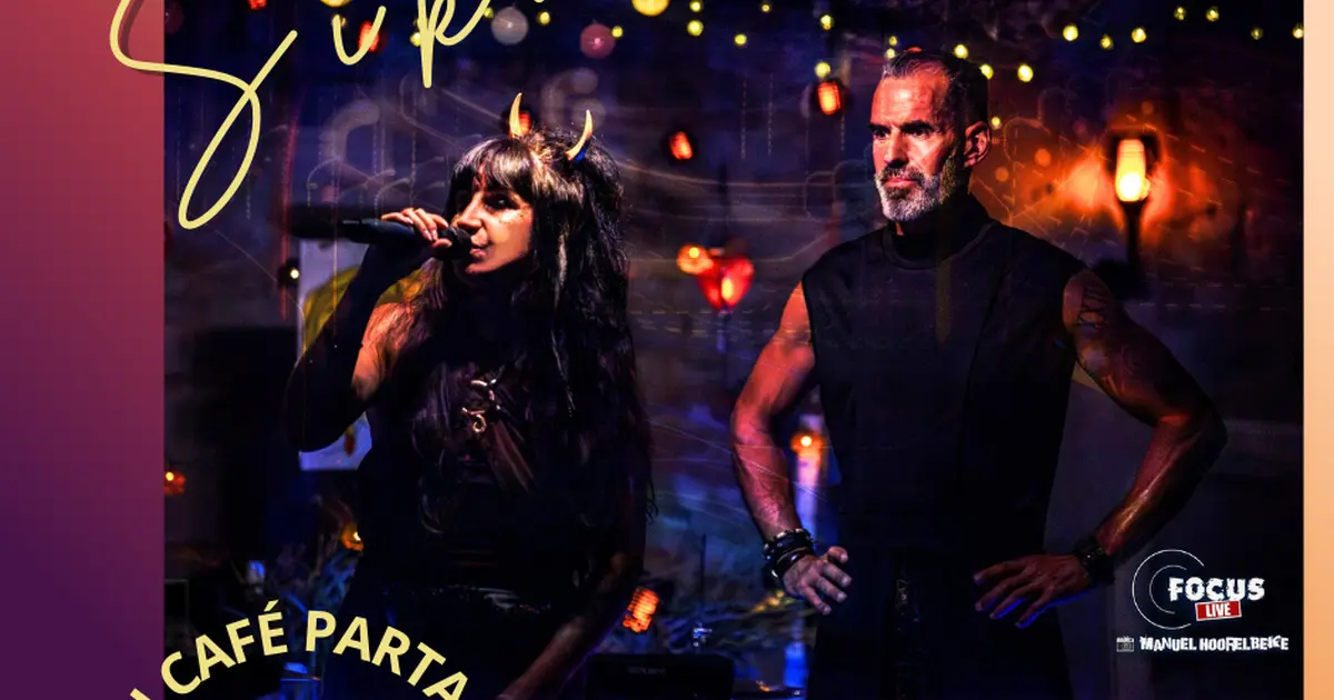 Concert de Sika