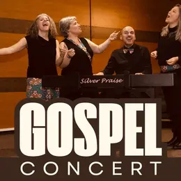 Concert de Silver Praise
