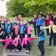 Concert de solidarité