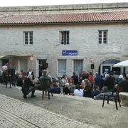 Concert de sortie de résidence