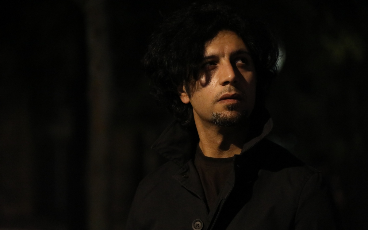 Concert de soutien aux artistes Afghans : Arash Barez et l'Ensemble Aseman