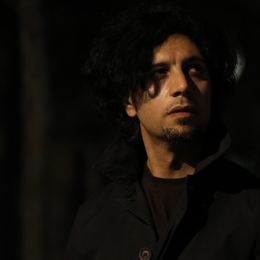 Concert de soutien aux artistes Afghans : Arash Barez et l'Ensemble Aseman