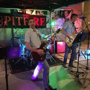 Concert de Spitfire (POP/ROCK)