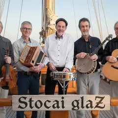 Concert de STOCAI GLAZ