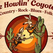 Concert de The Howlin' Coyotes