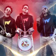 Concert de The Wackids