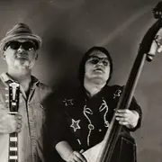 Concert de Tiger Rose