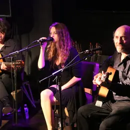 Concert de Trio Jourdan