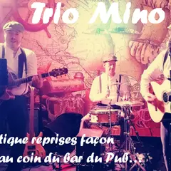 Concert de Trio Mino