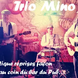 Concert de Trio Mino