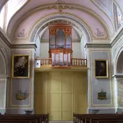 Concert de trompette et orgue