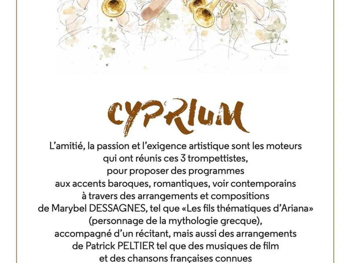 Concert de Trompettes