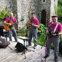 Concert de Tube Meuchine