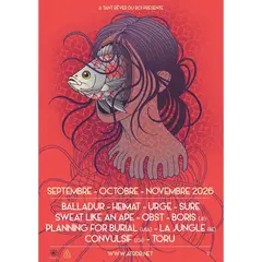 Concert de Urge + Sure